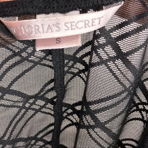 Victoria’s Secret | Lingerie With Small Pink Bows - Picture 5 of 7